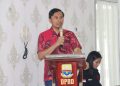 Khawatir Provinsi Jambi Inflasi Lagi, Edi Purwanto Minta Pemprov Identifikasi Wilayah Cadangan Beras