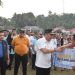 Gubernur Jambi Tutup Turnamen Al Haris Cup 2023