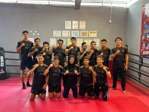 Konsisten Ukir Prestasi, 11 Atlet Cabor Wushu Jambi Siap Berlaga Porwil Sumatra dan PON 2023