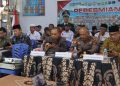 Rumah Restorative Justice se-Jambi Diresmikan