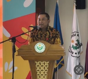 Sektor Jasa Keuangan di Sumut Terjaga Kuat