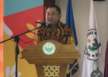 Sektor Jasa Keuangan di Sumut Terjaga Kuat