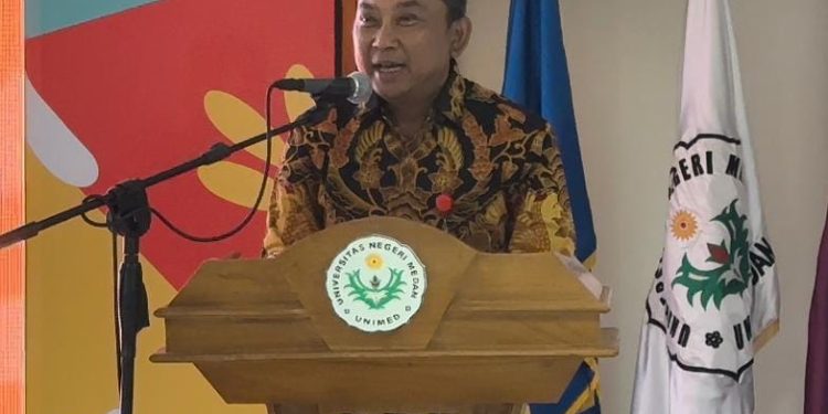 Sektor Jasa Keuangan di Sumut Terjaga Kuat