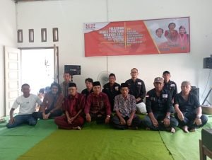 Tak ada Kejelasan, AMAN Tebo Kembali Menyurati DPRD Tebo Terkait Konflik Lahan Masyarakat dengan PT APN