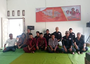 Tak ada Kejelasan, AMAN Tebo Kembali Menyurati DPRD Tebo Terkait Konflik Lahan Masyarakat dengan PT APN