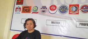 Tolak Kenaikan UMP Jambi, KSBSI Bakal Gelar Aksi