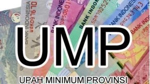 Resmi Diumumkan, Berikut Daftar Lengkap UMP Tahun 2024 Seluruh Provinsi Di Indonesia