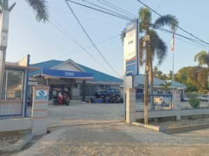 Nasabahnya Kena Bobol, Ini Tanggapan BRI Cabang Bangko