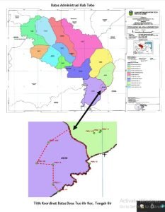 Teka-teki Tender Ulang Puluhan Proyek di Batanghari, Dinas Perkim Hanya Merespons Begini