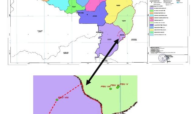 Teka-teki Tender Ulang Puluhan Proyek di Batanghari, Dinas Perkim Hanya Merespons Begini
