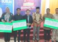 Sudah Setengah Tahun Berlalu, Janji Bedah Rumah Buruh Hanya Tinggal Janji, Mustofa: Jangan Beri Kami Harapan!
