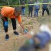 Warga Tebo Temukan Mayat di Kebun, Tim Inafis Olah TKP