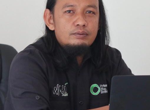 Soal Kebijakan Pemutihan Sawit Ilegal di Kawasan Hutan, Walhi Jambi Ingatkan Pemerintah Verifikasi Ulang