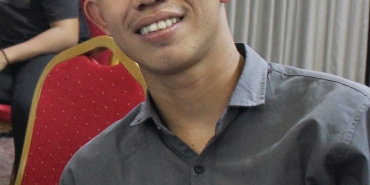 Luka di Balik Penyematan Pin Emas Menteri ATR/BPN Untuk Polda Jambi