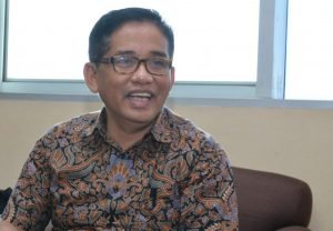 Terbentur Aturan, Al Haris Diganti dari Ketua Tim Kampanye Daerah Prabowo Gibran