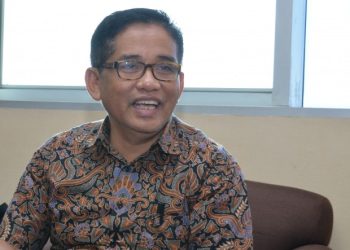 Terbentur Aturan, Al Haris Diganti dari Ketua Tim Kampanye Daerah Prabowo Gibran