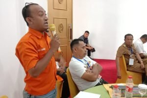 Partai Buruh Jambi Dorong Pemberian Insentif Buat Supir Truk Batu Bara Setara UMP
