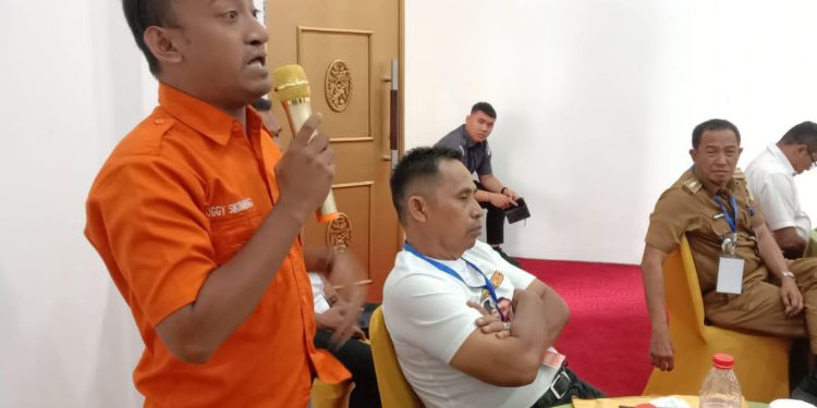 Partai Buruh Jambi Dorong Pemberian Insentif Buat Supir Truk Batu Bara Setara UMP