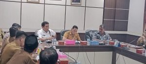 PT APN Mangkir dari Panggilan RDP di DPRD Tebo