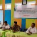Kades dan Perangkat Desa Ikuti Bimtek Peningkatan Kapasitas Pelayanan