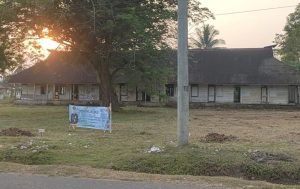 Yayasan ORIK Bakal Gelar Pameran Seni Rupa di Tebo