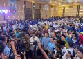 Sutan Adil Hendra Menyambut Kedatangan Gibran Rakabuming di Jambi, Sutan Adil: Kita Optimis Memenangkan Pilpres 2024