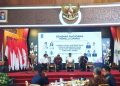 Edukasi Pemilih Pemula, DPD PIKI Jambi Gelar Seminar Nasional Pemilu Damai