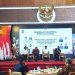 Edukasi Pemilih Pemula, DPD PIKI Jambi Gelar Seminar Nasional Pemilu Damai