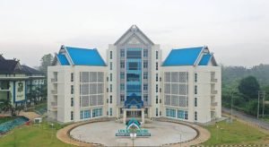 Sengkarut Pemilihan Rektor UIN STS Jambi, Tidak Lolosnya Asad Isma Diduga Penyebab Terbentuknya Panjer Baru