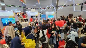 Sukses Digelar, CMSE 2023 Jadi Momentum Berharga bagi Dunia Pasar Modal Indonesia