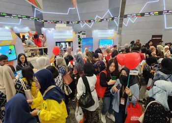 Sukses Digelar, CMSE 2023 Jadi Momentum Berharga bagi Dunia Pasar Modal Indonesia