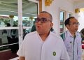 Sekjen PBB Optimis Tembus Parlemen Pada Pileg 2024