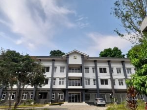 Habiskan Anggaran Belasan Miliar Namun Tak Kunjung Difungsikan, Rusunawa RSUD Mattaher Menyimpan Segudang Tanda Tanya