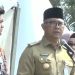 Ribuan Warga Banjiri Pelepasan Purna Bhakti Wali Kota dan Wakil Wali Kota Jambi