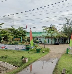 Teka-teki Tender Ulang Puluhan Proyek di Batanghari, Dinas Perkim Hanya Merespons Begini