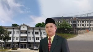 Kenapa Rusun Kejati Jambi Lebih Mewah Ketimbang Rusun BPJN IV? Begini Penjelasan Kabalai BP2P Sumatra IV