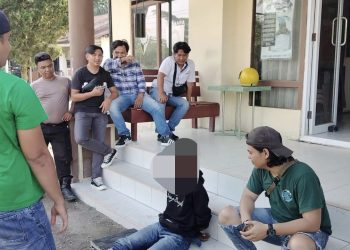 Tidak Pakai Lama, Polres Tebo Berhasil Tangkap Pelaku Pembunuhan di Kebun