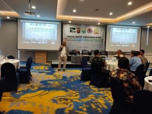 PT ABT Gelar FGD Guna Mencari Solusi Karhutla Bersama Forkopimda, Berikut Poin-poinnya