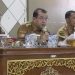 Banyak OPD Belum Setor Data, Pj Bupati Merangin Meradang saat Pimpin Rapat
