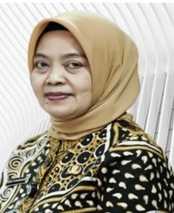 Sri Purwaningsih Dilantik Jadi Penjabat Wali Kota Jambi