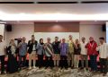 Gelar FGD, Komisi Informasi Pusat Hadirkan 20 Narasumber, Ini Rekomendasinya