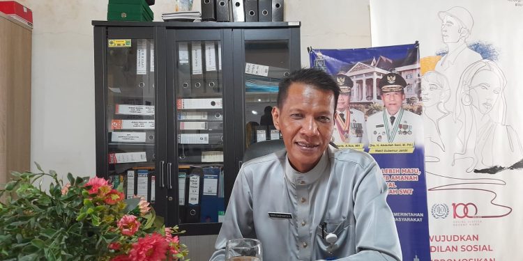 Pengawas Ketenagakerjaan Masih Dalami Kasus Kecelakaaan Kerja Perusahaan Tambang PT NAR