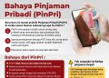 302 Pinjol dan Pinpri Ilegal Diblokir OJK