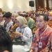 Pj Bupati Merangin Ikuti Rakornas Pengadaan Tahun 2023