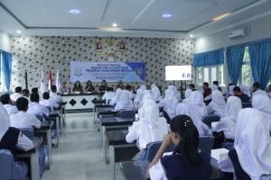 Tangkal Hoaks Jelang Pemilu, Ini yang Dilakukan Kejati Sumut