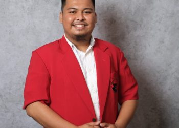 Maju Jadi Calon Legislatif di Tanjungjabung Timur, Marhaend Halim Soroti Persoalan Infrastruktur