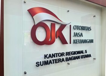 12 Tahun OJK di Indonesia, Ini Capaian yang Ditorehkan