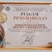 BPS Sumut Raih Prestasi dalam Pengelolaan Anggaran dan Laporan Keuangan