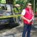 Terkait Terbakarnya Mobil Caleg PPP, Ini Penjelasan Polisi