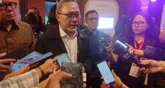 FUIB Bakal Laporkan Zulhas ke Polisi Buntut Candaan Amin dan Tahiyat Salat